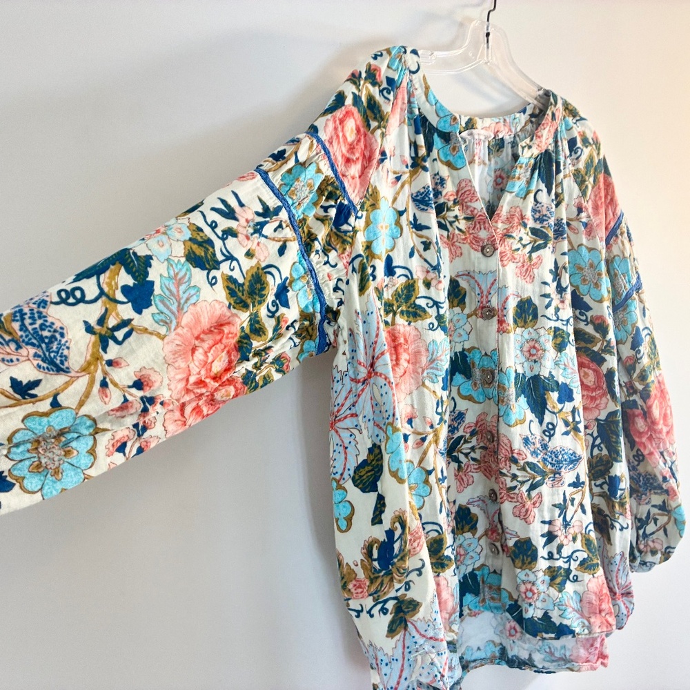 Soft Surroundings Top